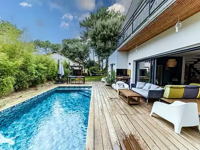 Maison, 145 m²