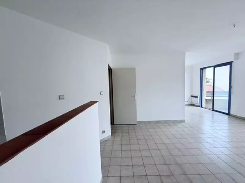 Appartement, 63 m²