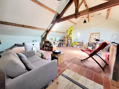 Appartement, 106 m²