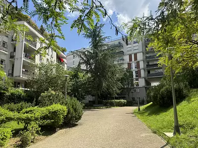 Appartement, 40,25 m²