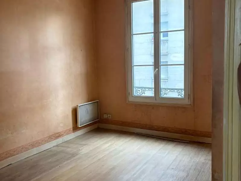 Appartement, 41 m²
