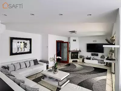 Maison, 220 m²