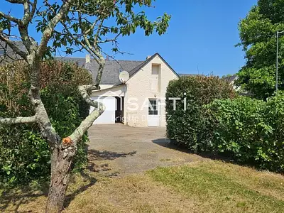 Maison, 78 m²