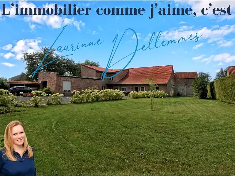 Maison, 340 m²