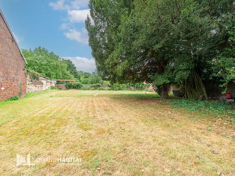 Maison, 193 m²