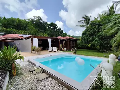 Maison, 185 m²