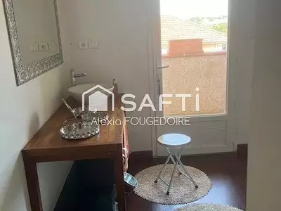 Maison, 120 m²