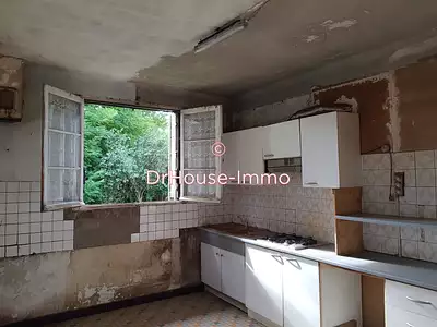 Maison, 90 m²