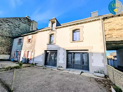 Maison, 118 m²