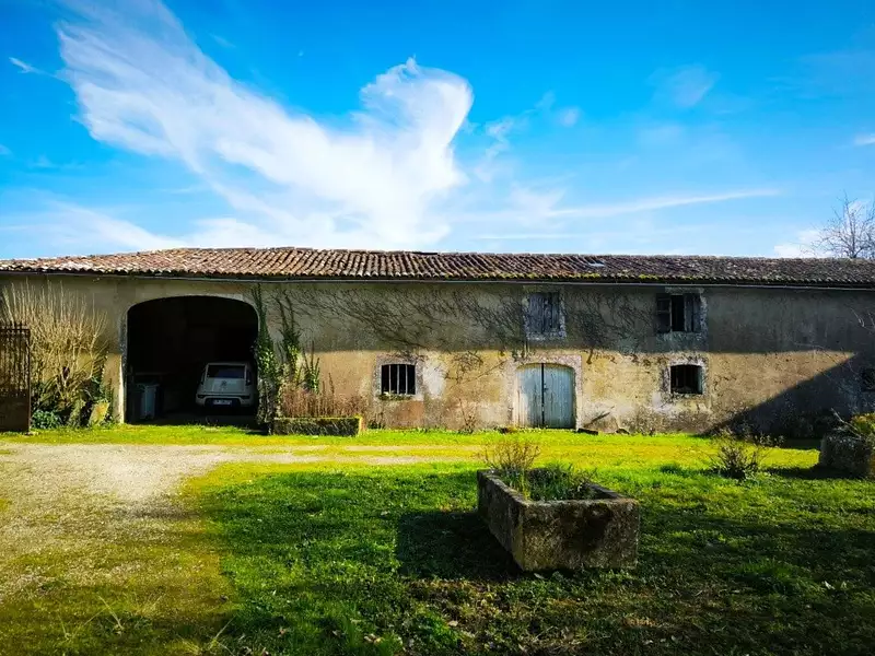 Maison, 242 m²