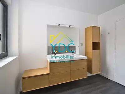 Appartement, 186,95 m²