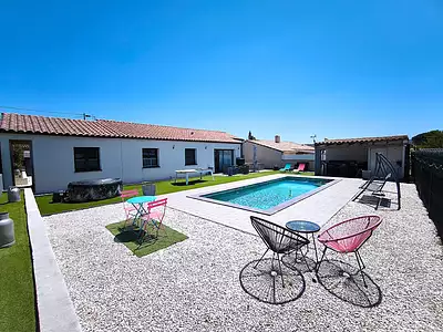 Maison, 124 m²