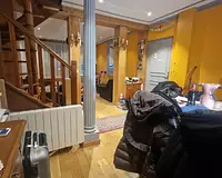 Appartement, 100 m²