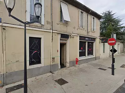 Appartement, 170 m²