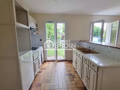 Maison, 91,15 m²