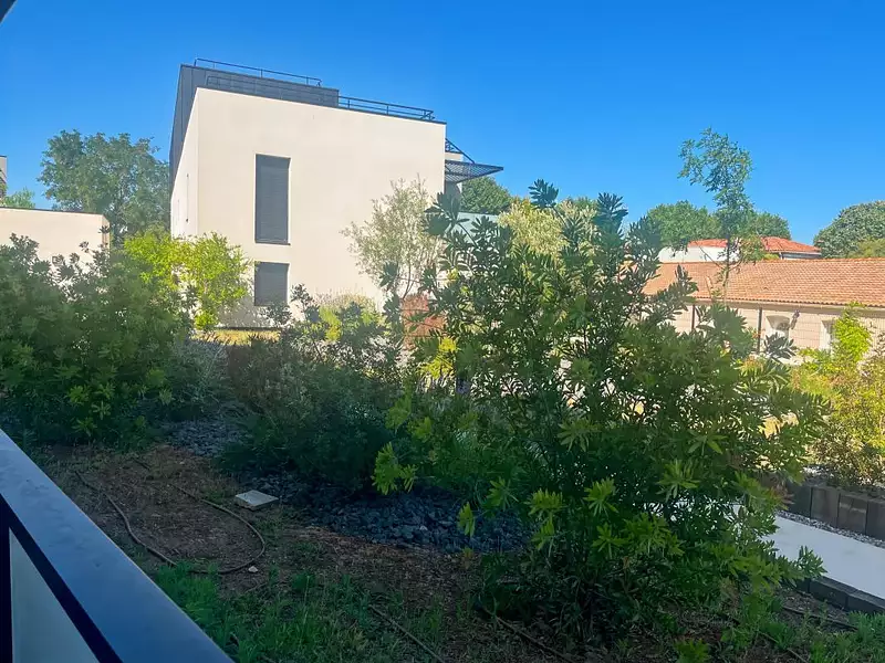 Appartement, 61 m²