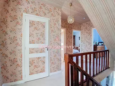 Maison, 138 m²