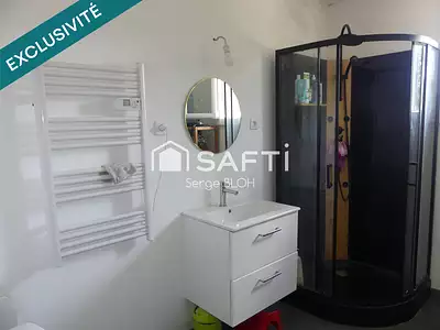Maison, 90 m²