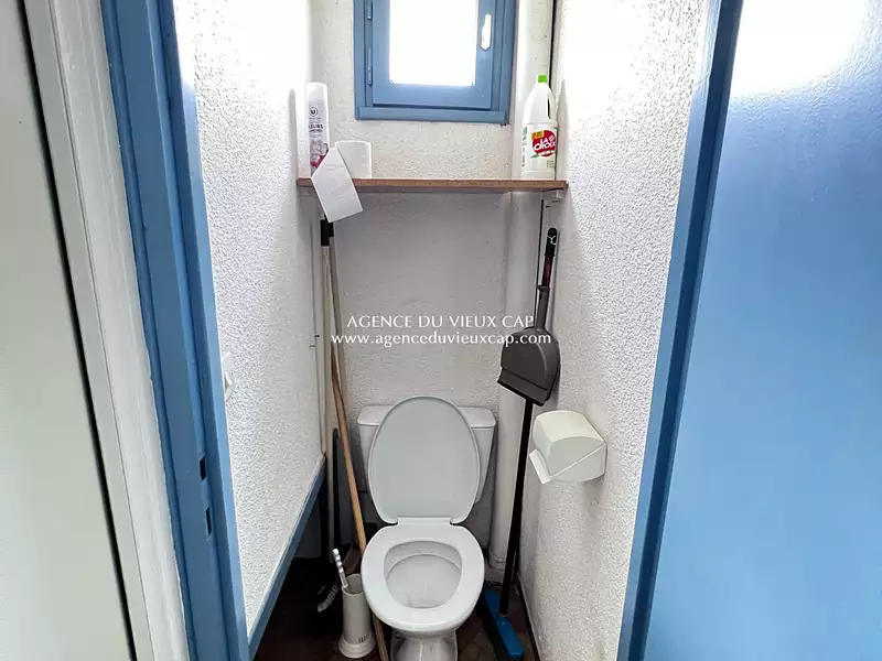 Appartement, 37,85 m²