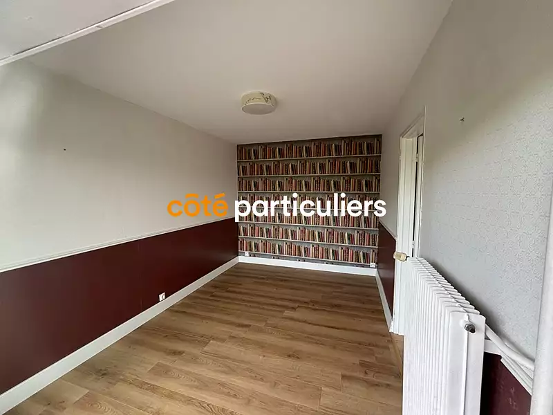 Appartement, 78 m²