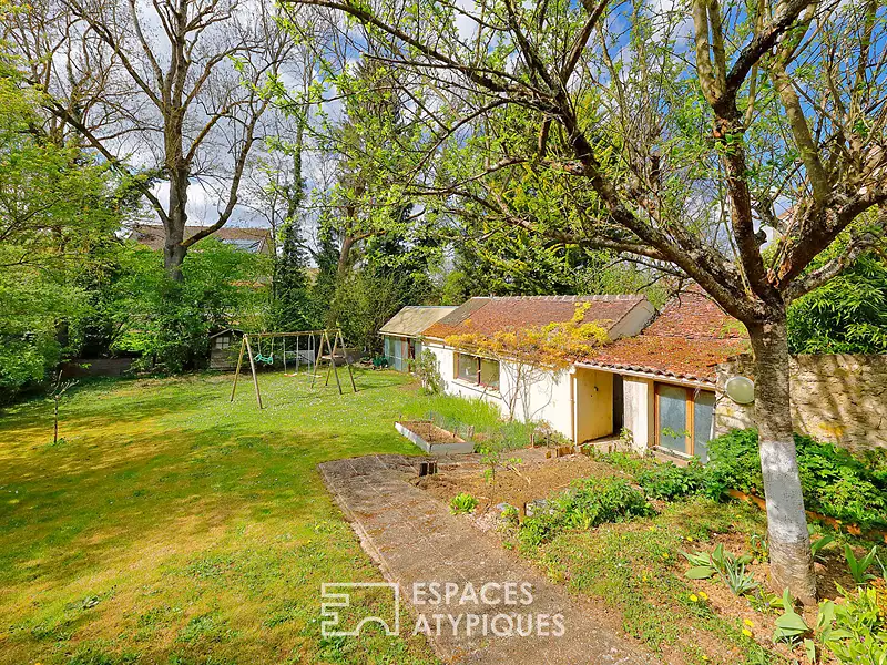 Maison, 240 m²