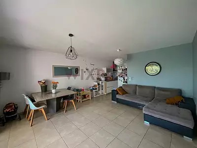 Appartement, 72 m²
