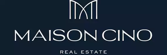 MAISON CINO Real Estate