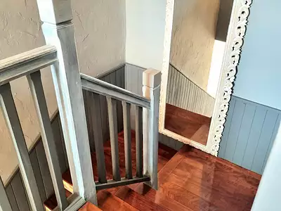 Maison, 116 m²