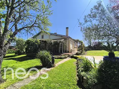 Maison, 179 m²