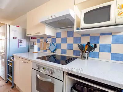 Maison, 79 m²