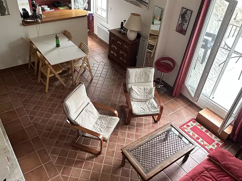 Divers, 57,24 m²