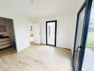 Maison, 149 m²