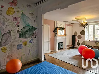Maison, 300 m²