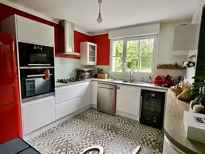 Maison, 160 m²