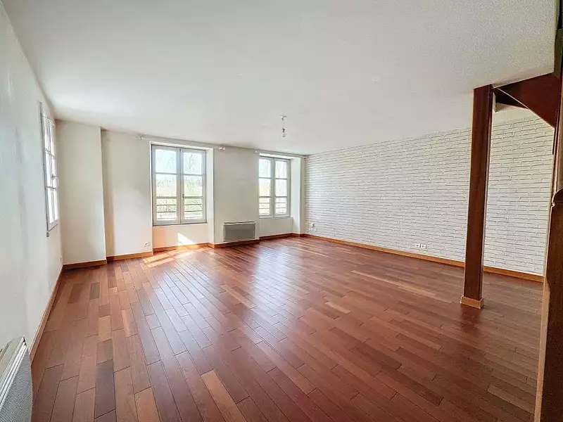 Appartement, 90 m²