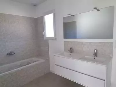 Maison, 121,5 m²