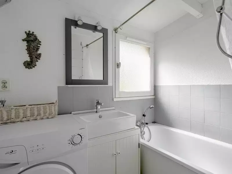 Maison, 39 m²