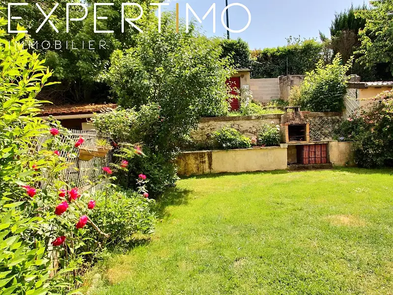 Maison, 113 m²