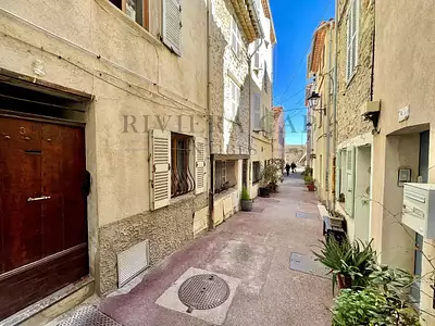 Appartement, 31,56 m²