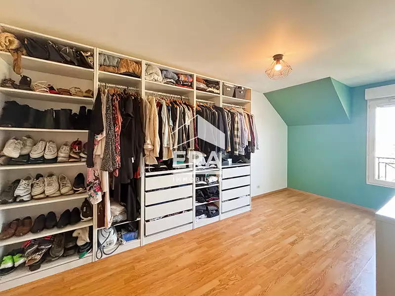 Appartement, 68,34 m²