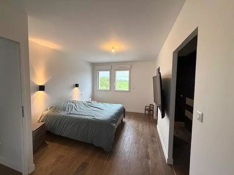 Maison, 265 m²