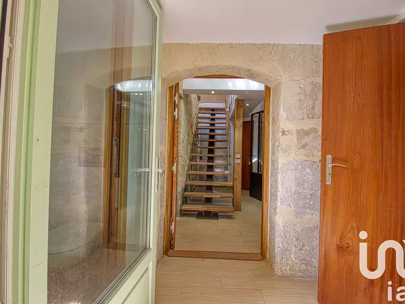Maison, 137 m²