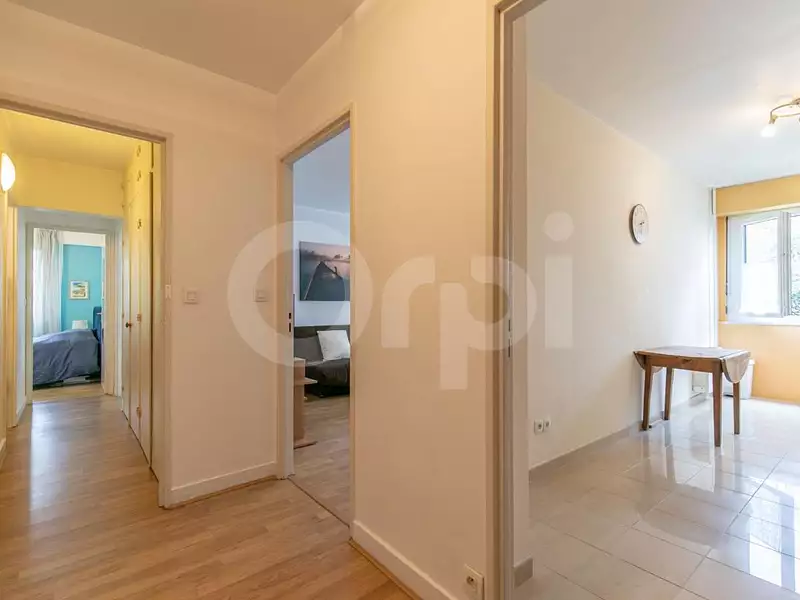 Appartement, 74 m²