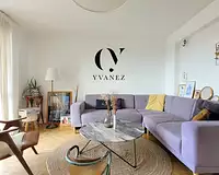 Appartement, 72 m²