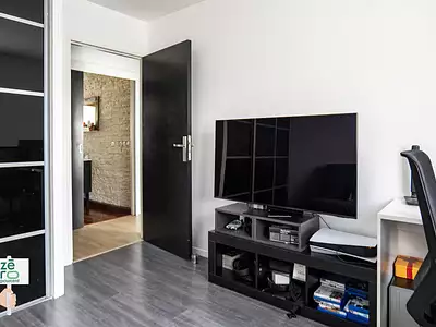Maison, 113 m²