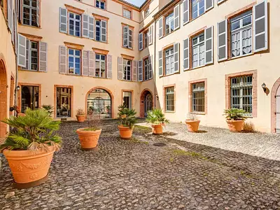 Appartement, 70,98 m²