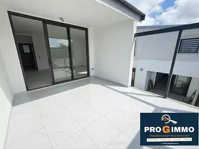 Appartement, 47,13 m²