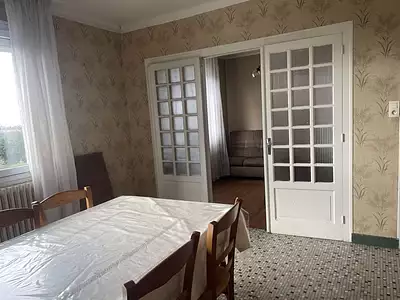 Maison, 120 m²