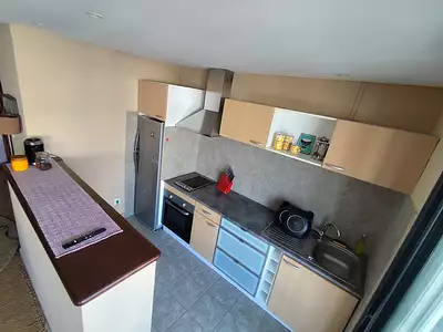 Appartement, 95 m²