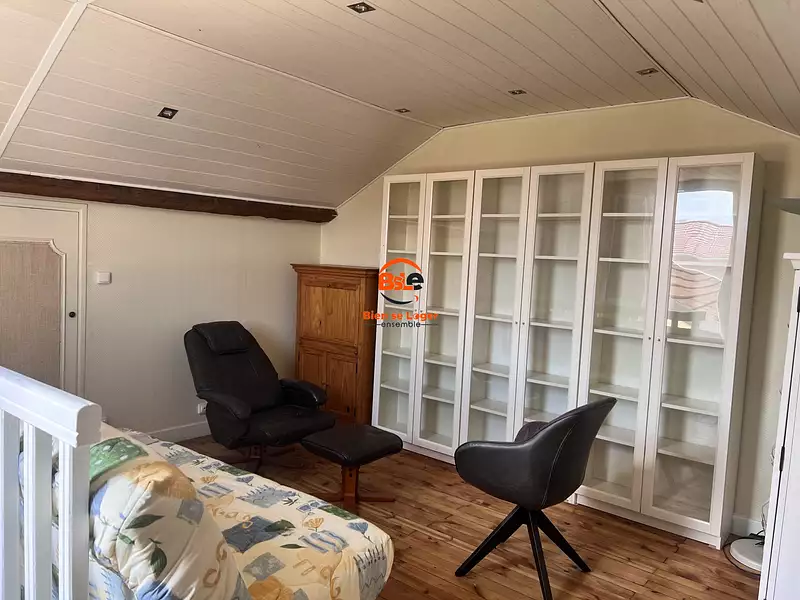 Maison, 82 m²